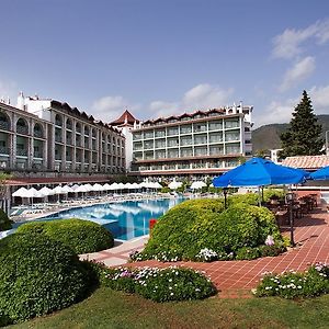 Marti La Perla (Adults Only)